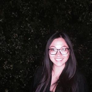 Meet your Posher, Cindy